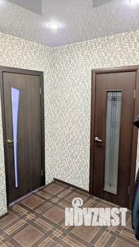 1-к квартира, на длительный срок, 47м2, 4/11 этаж