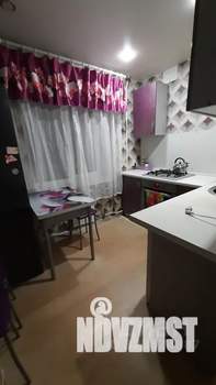 1-к квартира, посуточно, 35м2, 8/9 этаж