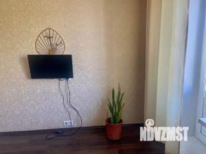 1-к квартира, посуточно, 32м2, 3/5 этаж