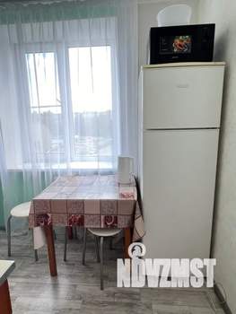 1-к квартира, посуточно, 32м2, 4/5 этаж