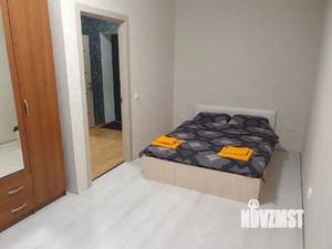 1-к квартира, посуточно, 39м2, 1/5 этаж