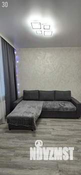 Студия квартира, на длительный срок, 23м2, 3/5 этаж