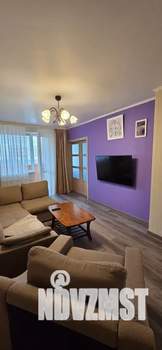 3-к квартира, посуточно, 72м2, 2/5 этаж