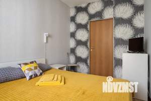 3-к квартира, посуточно, 55м2, 1/1 этаж