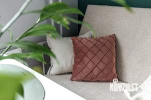 2-к квартира, посуточно, 56м2, 6/9 этаж