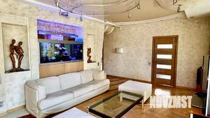 4-к квартира, на длительный срок, 135м2, 4/5 этаж