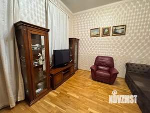 2-к квартира, на длительный срок, 56м2, 2/2 этаж