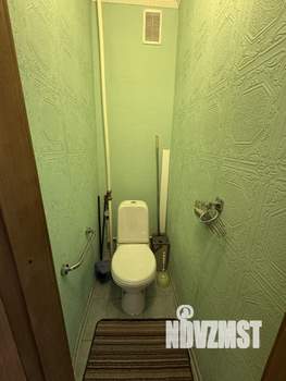 3-к квартира, на длительный срок, 55м2, 4/5 этаж