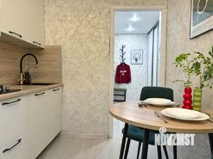 1-к квартира, посуточно, 31м2, 1/5 этаж