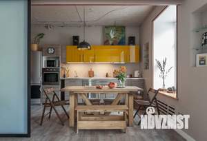 3-к квартира, посуточно, 83м2, 1/3 этаж