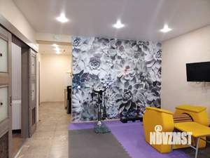 2-к квартира, на длительный срок, 57м2, 1/4 этаж
