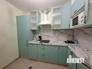 3-к квартира, посуточно, 80м2, 1/3 этаж