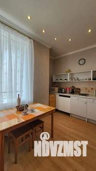 1-к квартира, посуточно, 32м2, 6/6 этаж