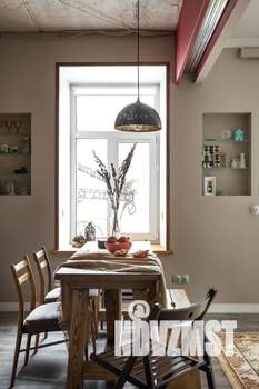 3-к квартира, посуточно, 83м2, 1/3 этаж