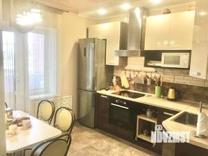 2-к квартира, на длительный срок, 68м2, 2/6 этаж