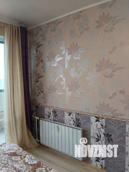 1-к квартира, на длительный срок, 45м2, 7/10 этаж