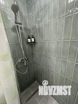 1-к квартира, посуточно, 31м2, 3/5 этаж