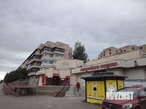 2-к квартира, на длительный срок, 54м2, 2/9 этаж