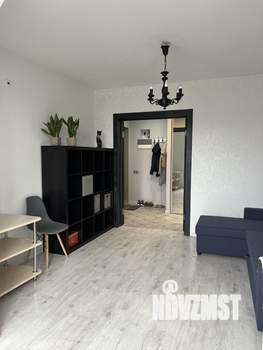 2-к квартира, на длительный срок, 51м2, 3/5 этаж