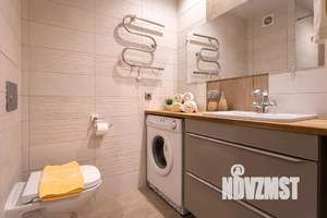 1-к квартира, посуточно, 37м2, 2/5 этаж