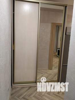 1-к квартира, посуточно, 30м2, 1/3 этаж
