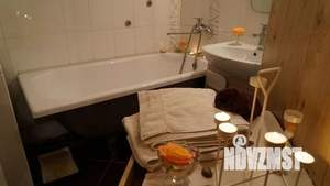 2-к квартира, посуточно, 73м2, 4/4 этаж