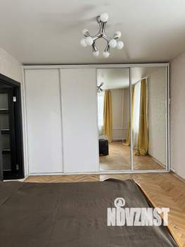2-к квартира, на длительный срок, 51м2, 3/5 этаж