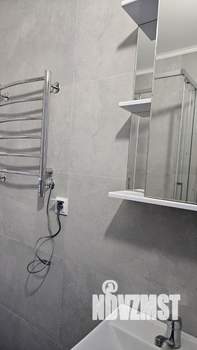 1-к квартира, на длительный срок, 37м2, 3/5 этаж