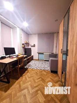 1-к квартира, на длительный срок, 31м2, 1/5 этаж