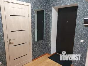 1-к квартира, посуточно, 39м2, 1/5 этаж