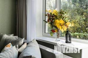 2-к квартира, посуточно, 42м2, 4/5 этаж