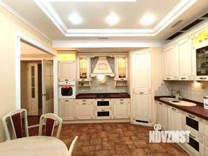 3-к квартира, на длительный срок, 118м2, 1/4 этаж