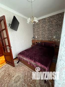 4-к квартира, посуточно, 100м2, 3/3 этаж