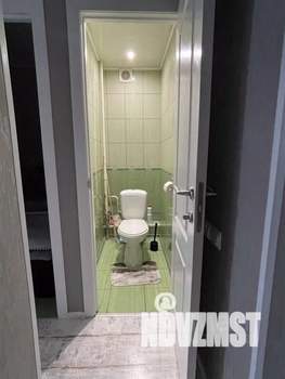 2-к квартира, посуточно, 42м2, 1/1 этаж