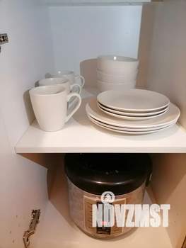 1-к квартира, посуточно, 31м2, 4/5 этаж