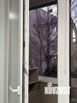 1-к квартира, на длительный срок, 31м2, 2/3 этаж