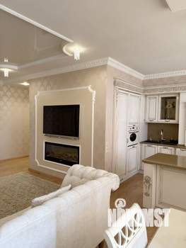 4-к квартира, на длительный срок, 116м2, 3/6 этаж