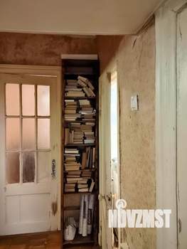 2-к квартира, на длительный срок, 50м2, 2/3 этаж