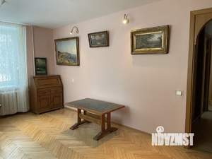 2-к квартира, на длительный срок, 41м2, 2/5 этаж