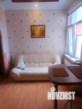 1-к квартира, на длительный срок, 40м2, 4/5 этаж