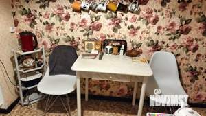 2-к квартира, на длительный срок, 45м2, 2/5 этаж