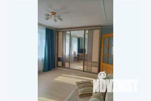 2-к квартира, посуточно, 53м2, 5/5 этаж