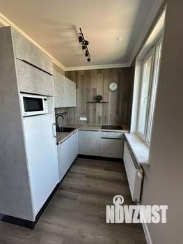 1-к квартира, на длительный срок, 39м2, 3/5 этаж