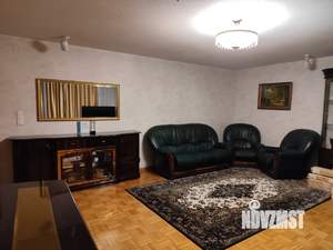 4-к квартира, на длительный срок, 131м2, 3/5 этаж