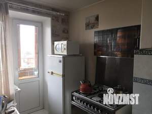 2-к квартира, посуточно, 46м2, 5/5 этаж