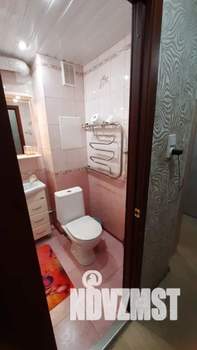 1-к квартира, посуточно, 35м2, 8/9 этаж