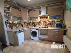 1-к квартира, на длительный срок, 38м2, 3/4 этаж