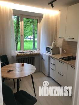 1-к квартира, посуточно, 31м2, 1/5 этаж
