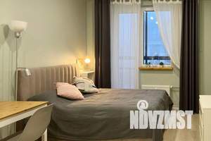 1-к квартира, посуточно, 23м2, 4/5 этаж