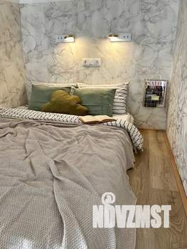 1-к квартира, посуточно, 34м2, 5/5 этаж